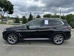 2022 BMW X3 xDrive30i xDrive30i