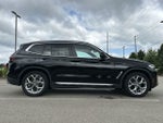 2022 BMW X3 xDrive30i xDrive30i
