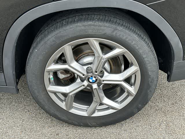 2022 BMW X3 xDrive30i xDrive30i