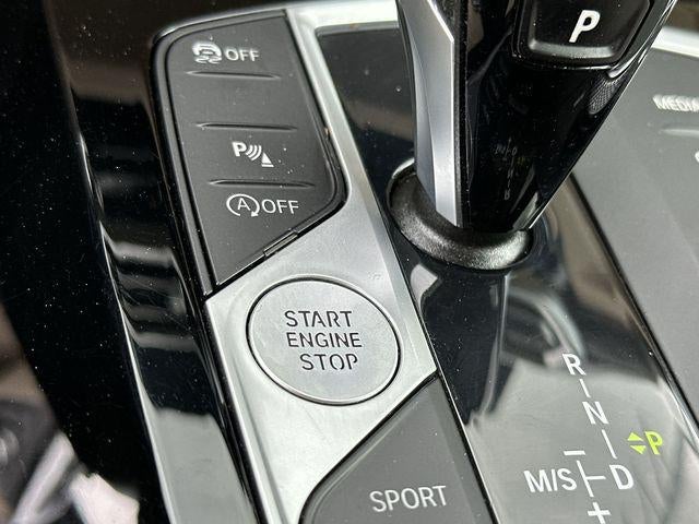 2022 BMW X3 xDrive30i xDrive30i