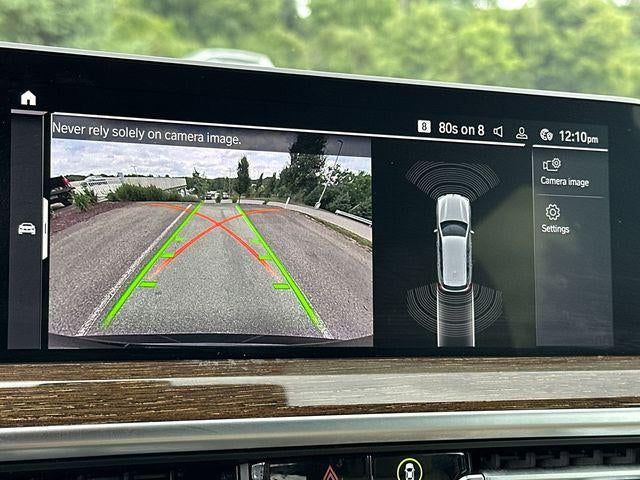 2022 BMW X3 xDrive30i xDrive30i