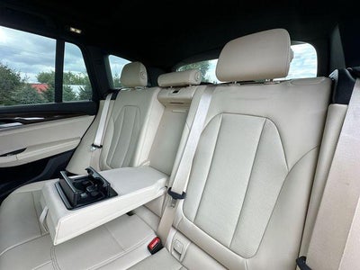 2022 BMW X3 xDrive30i xDrive30i