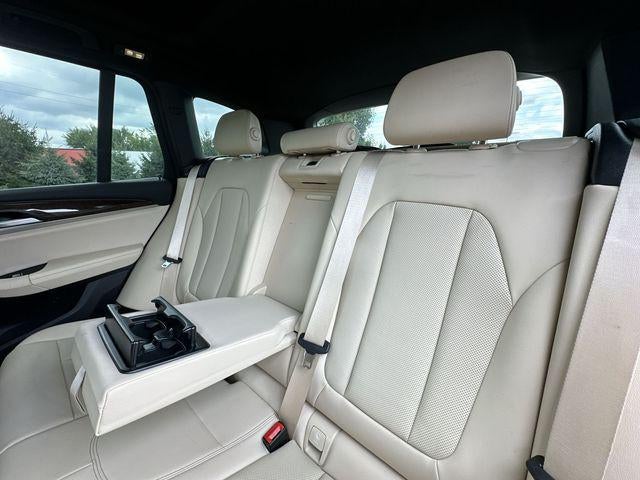 2022 BMW X3 xDrive30i xDrive30i