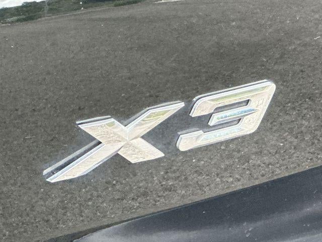 2022 BMW X3 xDrive30i xDrive30i