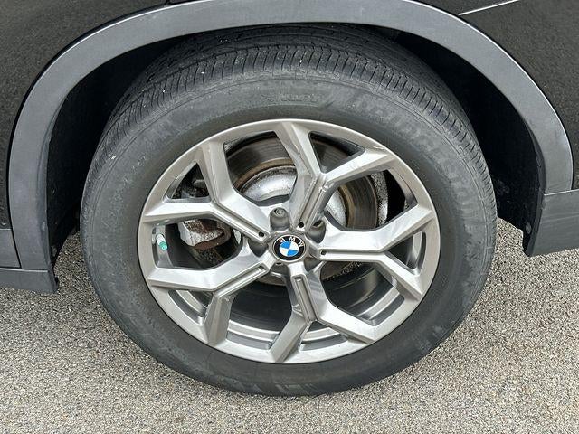 2022 BMW X3 xDrive30i xDrive30i