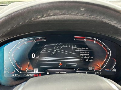 2022 BMW X3 xDrive30i xDrive30i