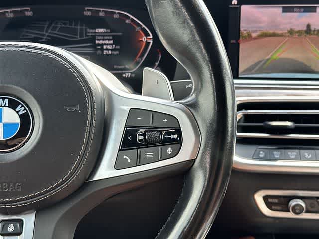 2023 BMW X6 xDrive40i xDrive40i