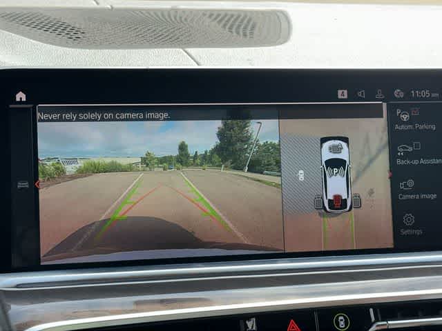 2023 BMW X6 xDrive40i xDrive40i
