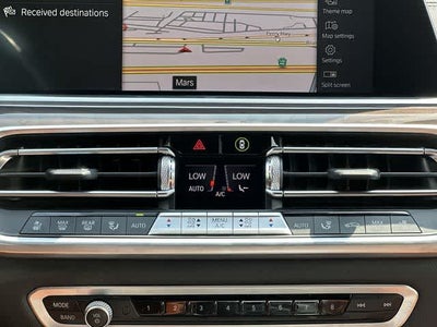 2023 BMW X6 xDrive40i xDrive40i