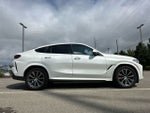 2023 BMW X6 xDrive40i xDrive40i