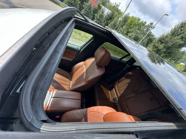 2023 BMW X6 xDrive40i xDrive40i
