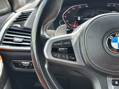2023 BMW X6 xDrive40i xDrive40i