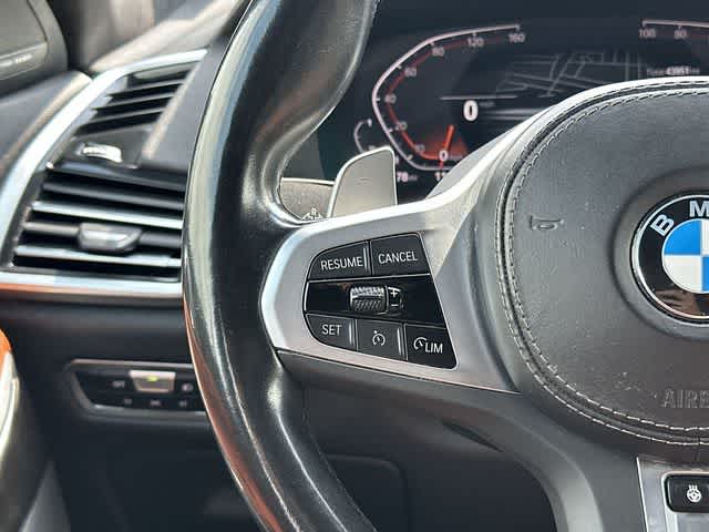 2023 BMW X6 xDrive40i xDrive40i