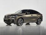 2023 BMW X6 xDrive40i xDrive40i