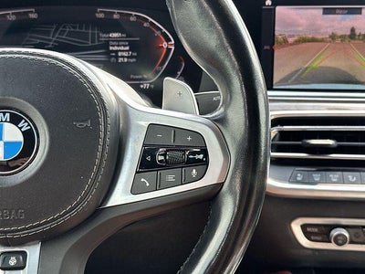 2023 BMW X6 xDrive40i xDrive40i