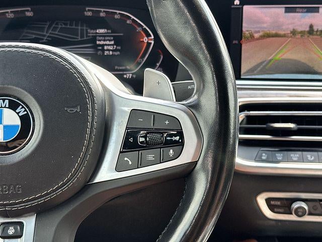 2023 BMW X6 xDrive40i xDrive40i