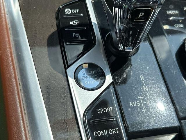 2023 BMW X6 xDrive40i xDrive40i