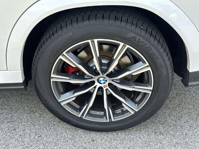 2023 BMW X6 xDrive40i xDrive40i