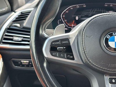 2023 BMW X6 xDrive40i xDrive40i