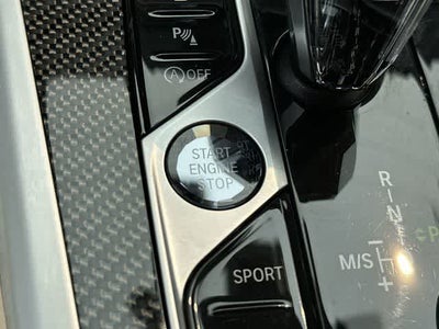 2022 BMW X6 M50i M50i