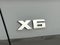 2022 BMW X6 M50i M50i