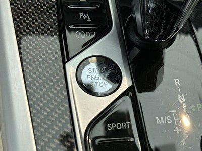 2022 BMW X6 M50i M50i