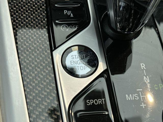 2022 BMW X6 M50i M50i