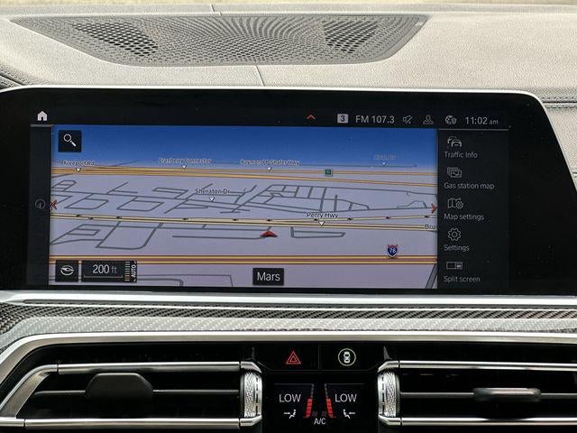 2022 BMW X6 M50i M50i