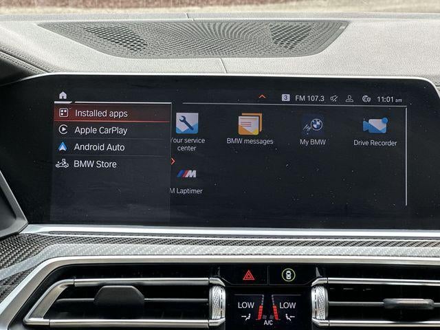 2022 BMW X6 M50i M50i