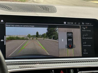 2022 BMW X6 M50i M50i
