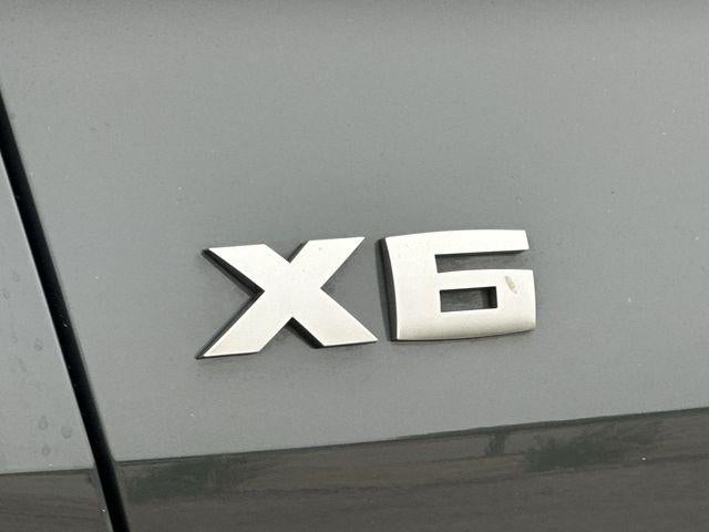 2022 BMW X6 M50i M50i