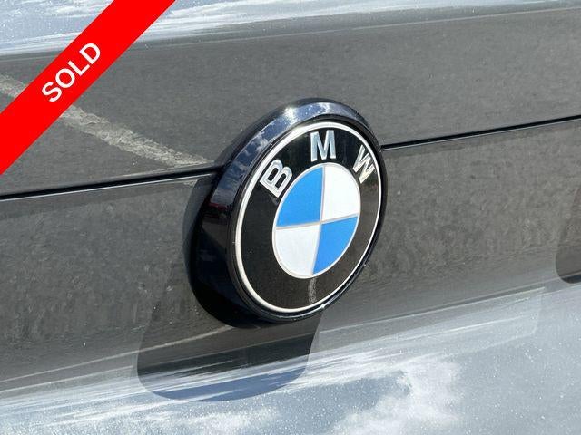 2022 BMW X6 M50i M50i