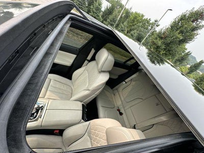 2022 BMW X6 M50i M50i