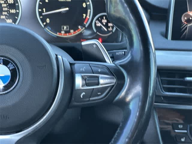2015 BMW X5 xDrive35i xDrive35i