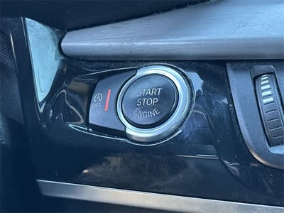 2015 BMW X5 xDrive35i xDrive35i