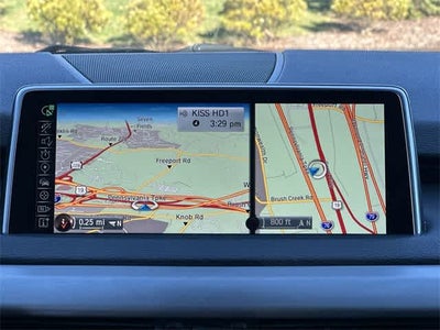 2015 BMW X5 xDrive35i xDrive35i