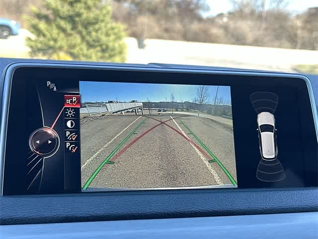 2015 BMW X5 xDrive35i xDrive35i