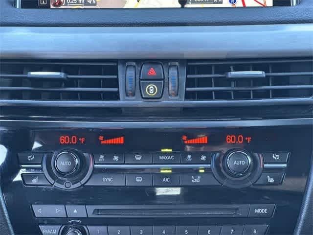 2015 BMW X5 xDrive35i xDrive35i