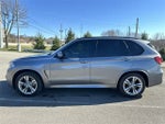 2015 BMW X5 xDrive35i xDrive35i