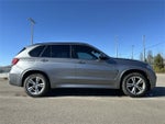 2015 BMW X5 xDrive35i xDrive35i