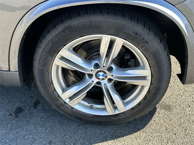 2015 BMW X5 xDrive35i xDrive35i