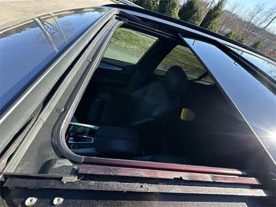 2015 BMW X5 xDrive35i xDrive35i