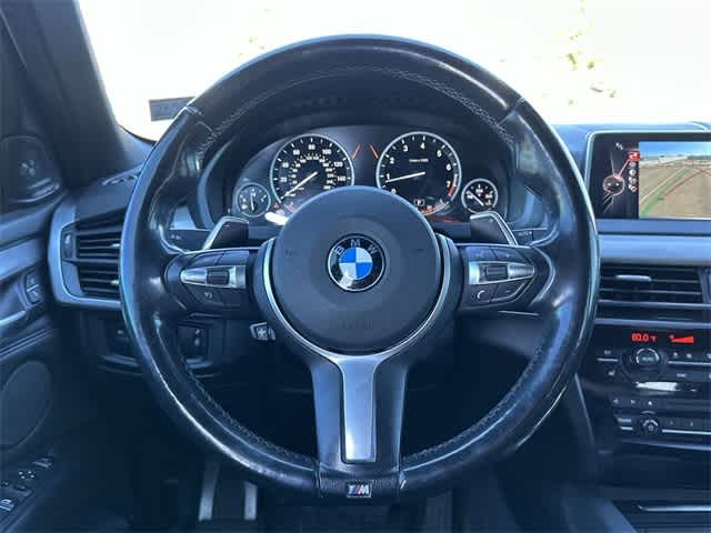 2015 BMW X5 xDrive35i xDrive35i