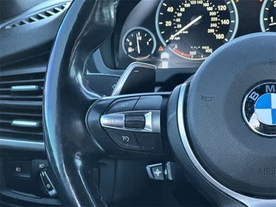 2015 BMW X5 xDrive35i xDrive35i