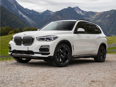 2023 BMW X5 xDrive45e xDrive45e