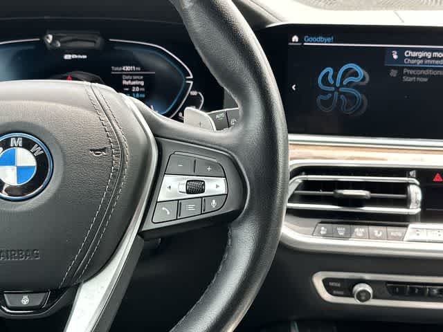 2023 BMW X5 xDrive45e xDrive45e