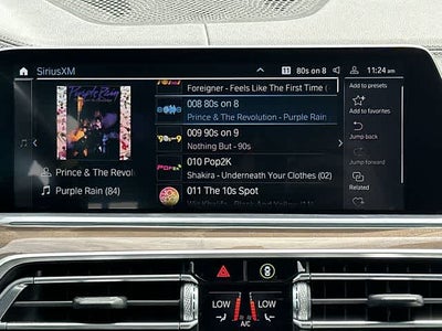 2023 BMW X5 xDrive45e xDrive45e