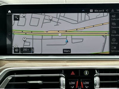 2023 BMW X5 xDrive45e xDrive45e