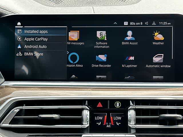 2023 BMW X5 xDrive45e xDrive45e