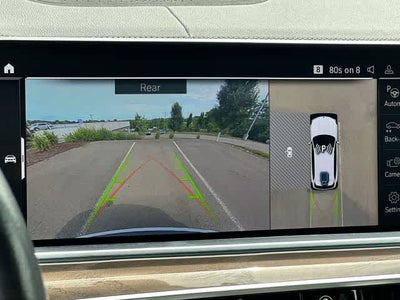 2023 BMW X5 xDrive45e xDrive45e